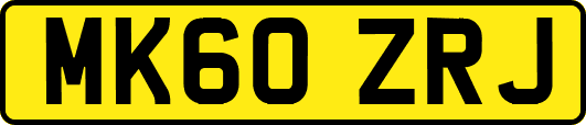 MK60ZRJ