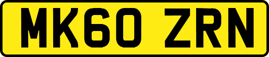 MK60ZRN