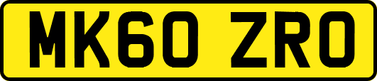 MK60ZRO