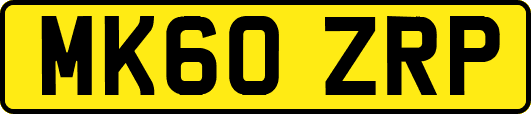 MK60ZRP