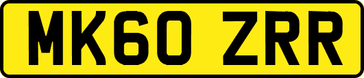 MK60ZRR