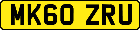 MK60ZRU