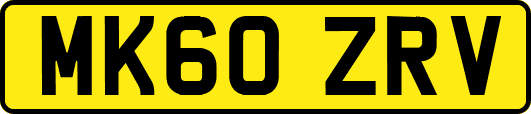 MK60ZRV