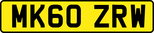 MK60ZRW