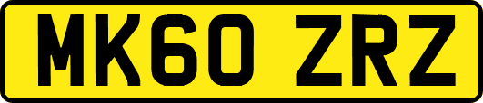MK60ZRZ