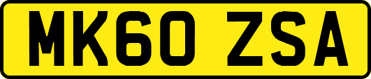 MK60ZSA