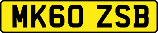 MK60ZSB