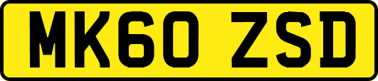 MK60ZSD