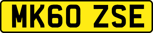 MK60ZSE