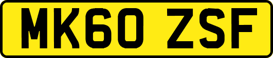 MK60ZSF