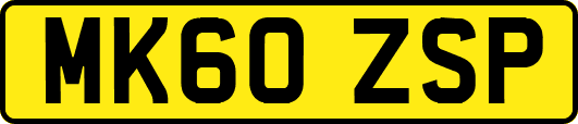 MK60ZSP