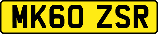 MK60ZSR
