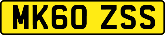 MK60ZSS