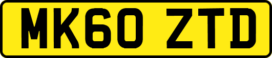 MK60ZTD