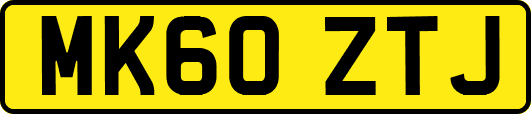 MK60ZTJ