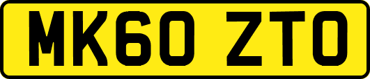 MK60ZTO