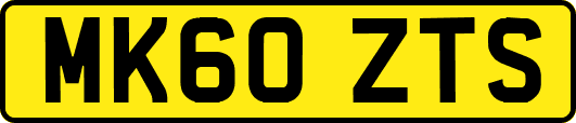MK60ZTS
