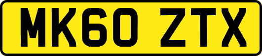 MK60ZTX