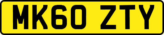 MK60ZTY