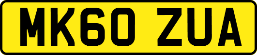 MK60ZUA