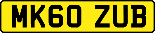 MK60ZUB