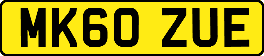 MK60ZUE