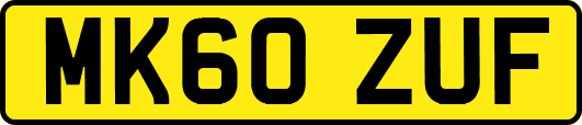 MK60ZUF