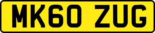 MK60ZUG