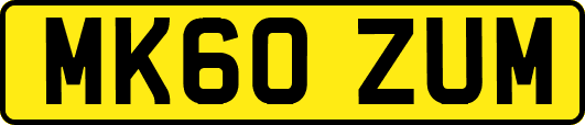 MK60ZUM