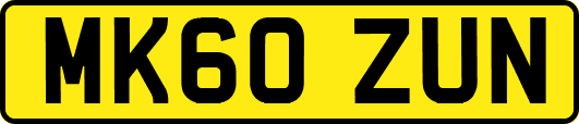 MK60ZUN