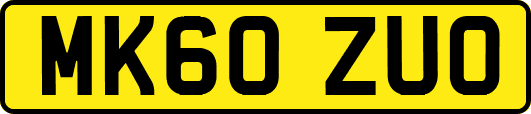 MK60ZUO