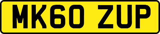 MK60ZUP