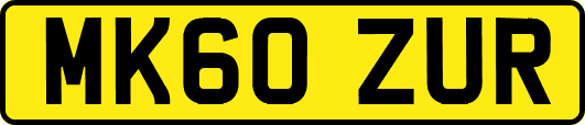 MK60ZUR
