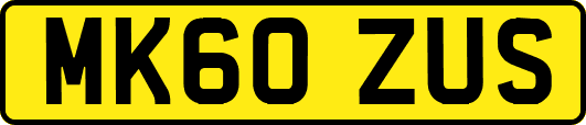 MK60ZUS