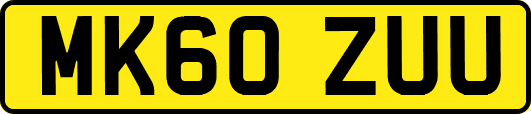 MK60ZUU