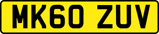 MK60ZUV