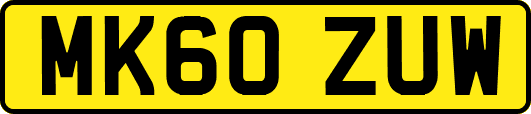 MK60ZUW