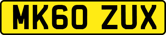 MK60ZUX