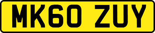 MK60ZUY