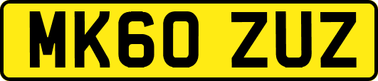 MK60ZUZ