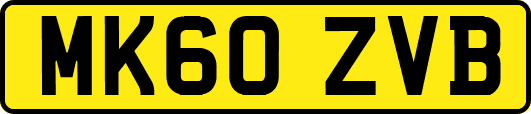 MK60ZVB