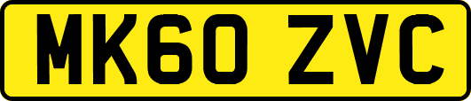 MK60ZVC