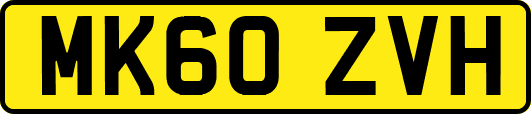 MK60ZVH