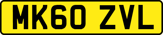 MK60ZVL