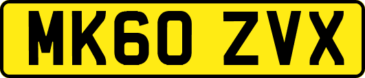 MK60ZVX