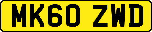MK60ZWD