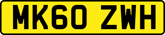 MK60ZWH