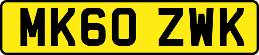 MK60ZWK