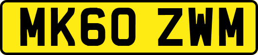 MK60ZWM