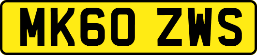 MK60ZWS